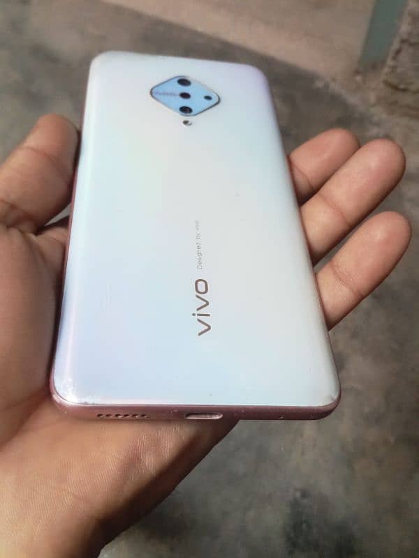 vivo s1 pro 6