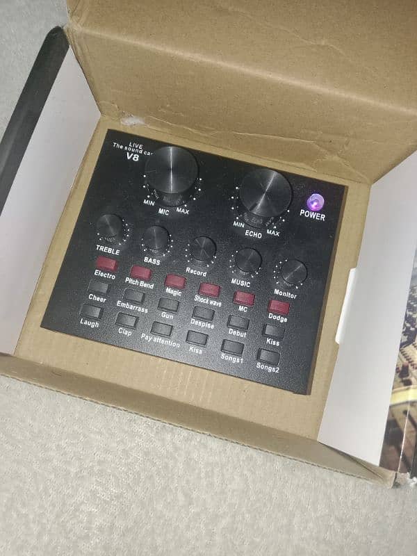 Genuine hai 2