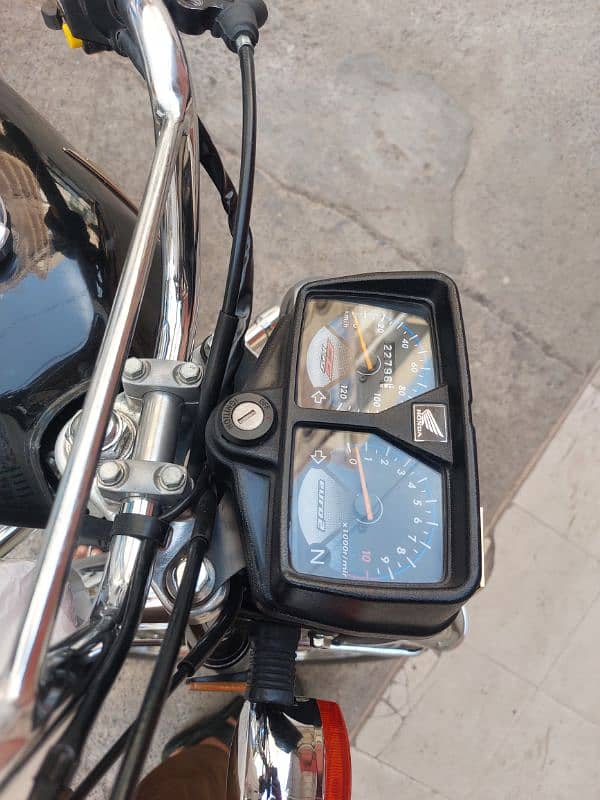 125 bike ha 10 of 10 chalnye vip 0