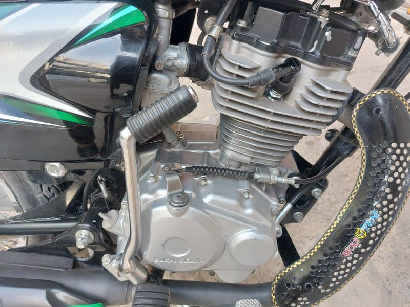 125 bike ha 10 of 10 chalnye vip 1