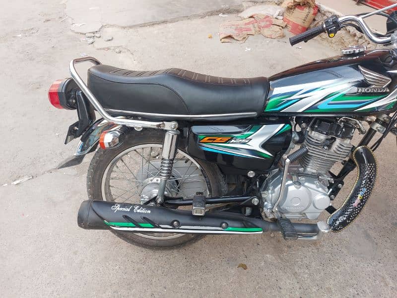 125 bike ha 10 of 10 chalnye vip 2