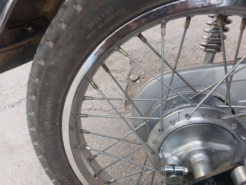 125 bike ha 10 of 10 chalnye vip 3