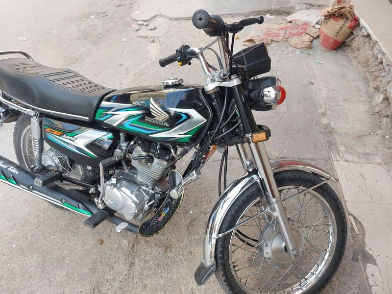 125 bike ha 10 of 10 chalnye vip 4