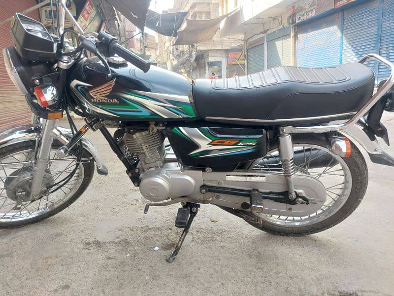 125 bike ha 10 of 10 chalnye vip 5