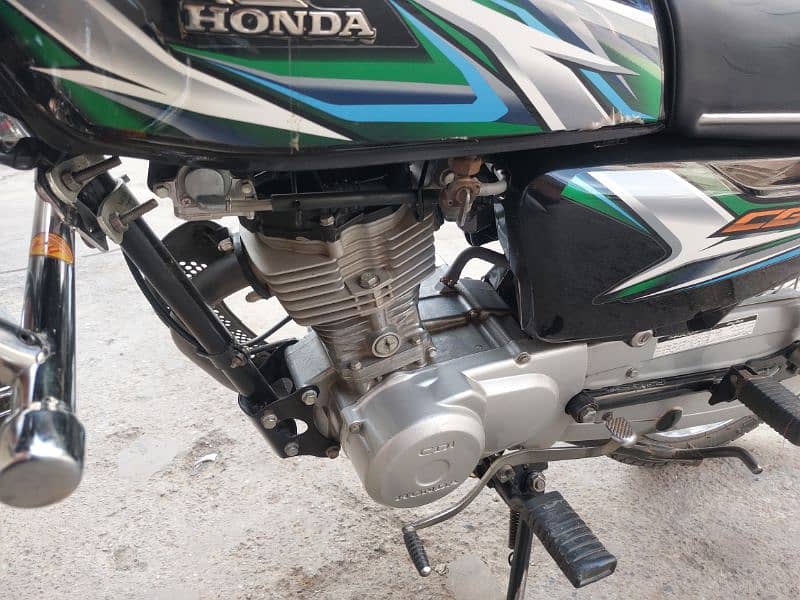 125 bike ha 10 of 10 chalnye vip 6