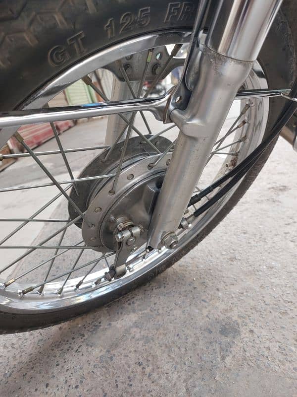 125 bike ha 10 of 10 chalnye vip 7