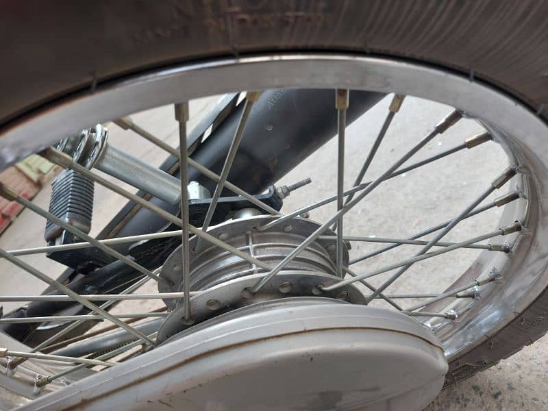 125 bike ha 10 of 10 chalnye vip 8