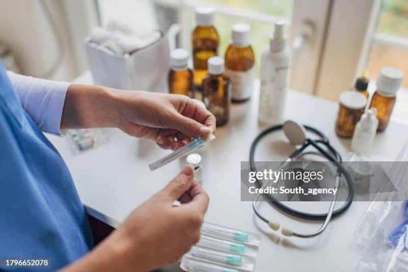 home Nursing care 1