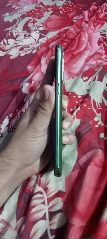 realme 6i 4/128gb set only 8