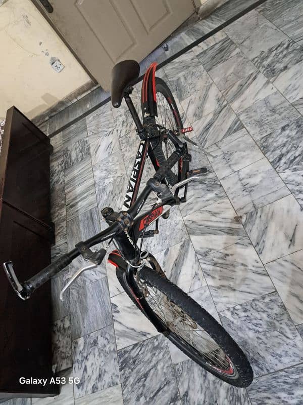Cycle for Sr Kids 0