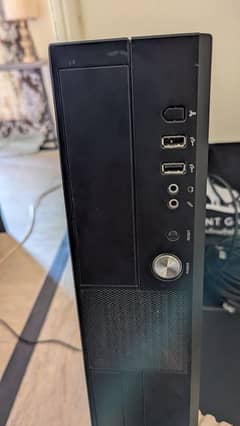 Fujitsu PC i7 8Gen 16/256 GB