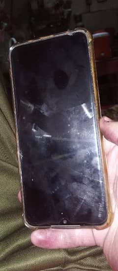 Tecno Spark7T