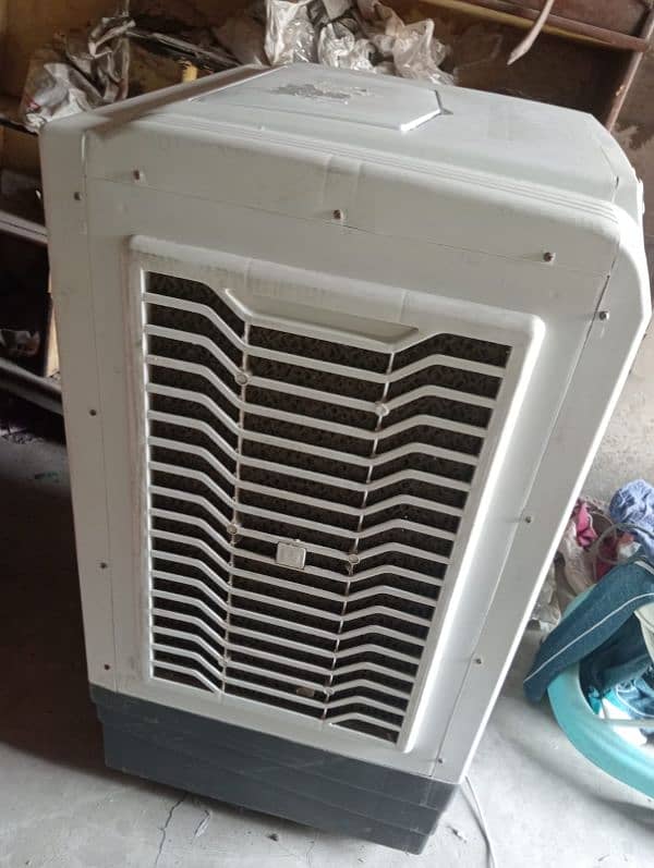 Air coolar 0