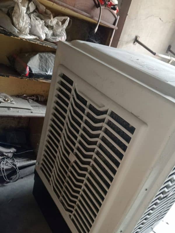 Air coolar 1