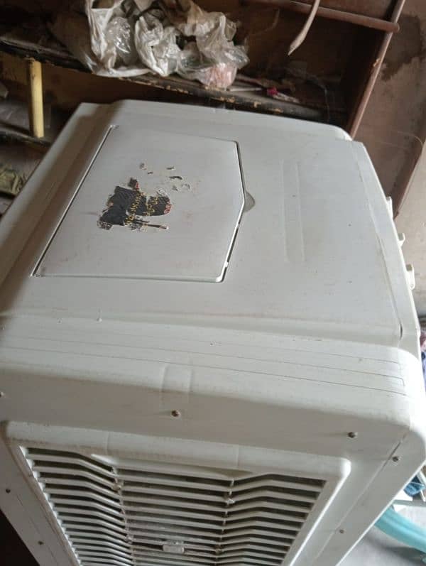 Air coolar 2