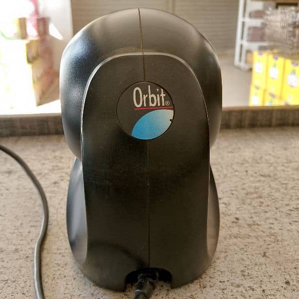 orbit 1