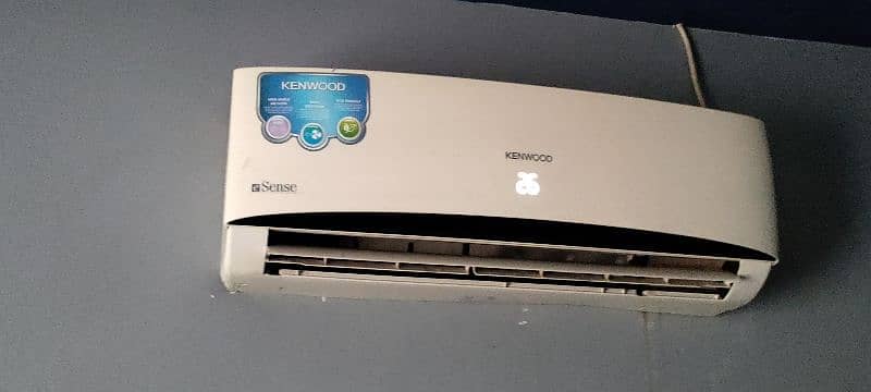 Kenwood best cooliny working condition 0