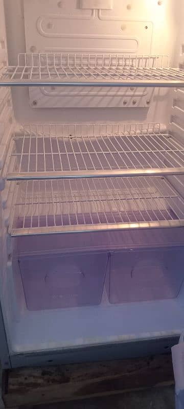 Orient Fridge like new condition 1