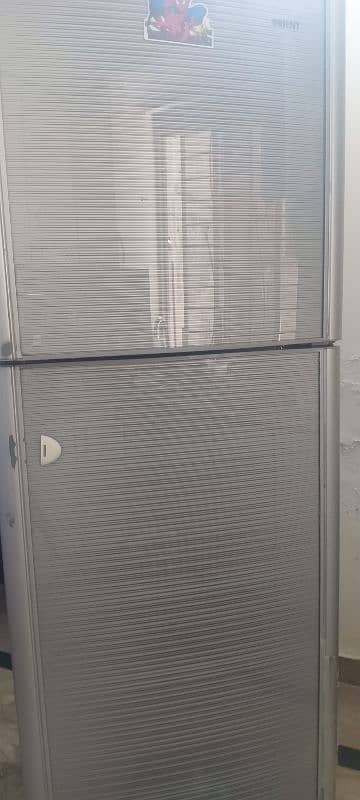 Orient Fridge like new condition 2