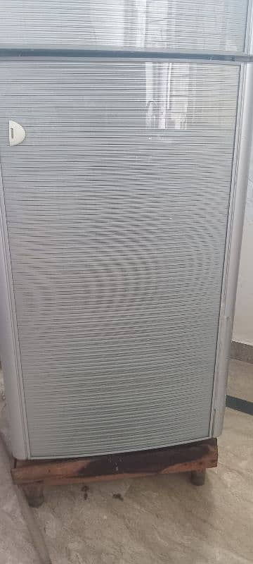 Orient Fridge like new condition 3