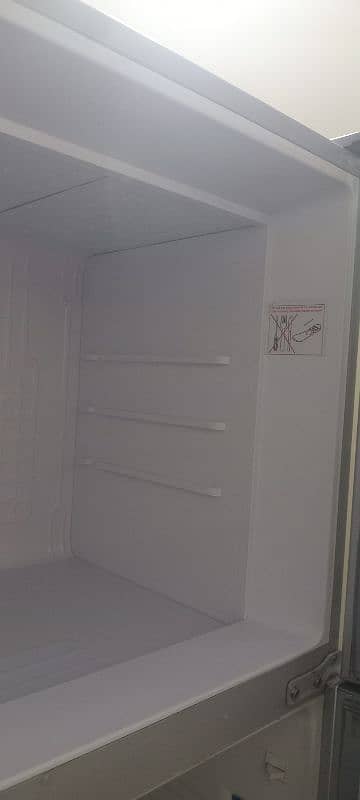 Orient Fridge like new condition 9