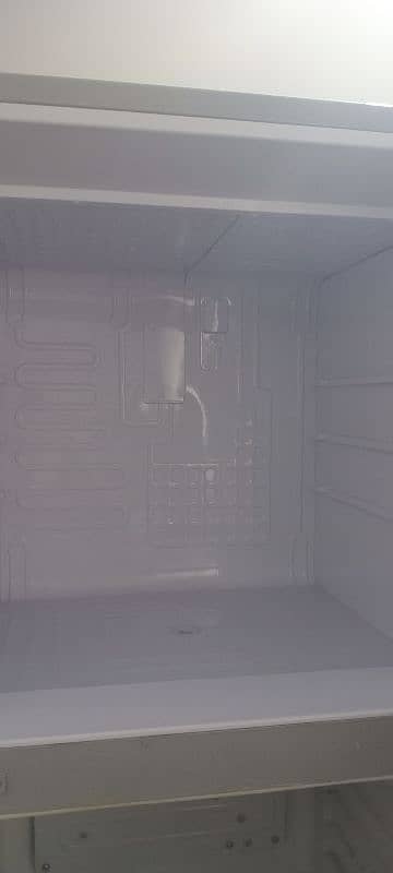 Orient Fridge like new condition 10