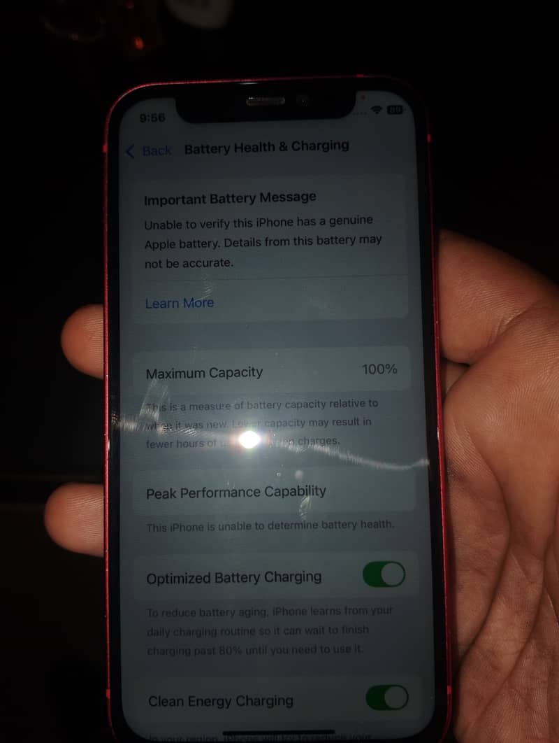 iPhone 12 mini 2