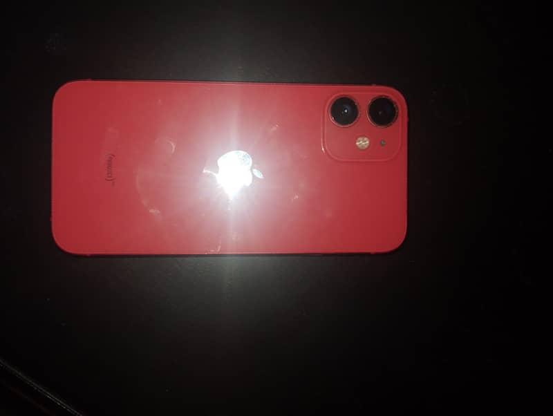 iPhone 12 mini 3