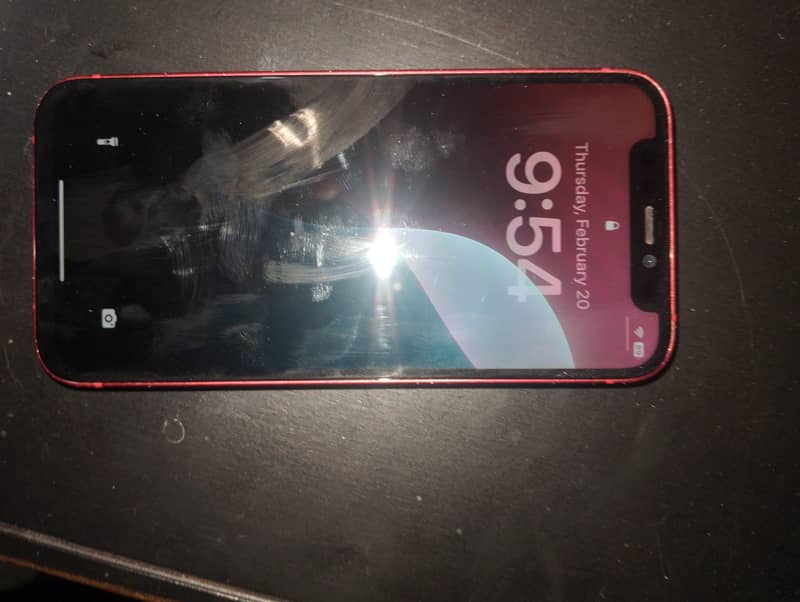 iPhone 12 mini 4