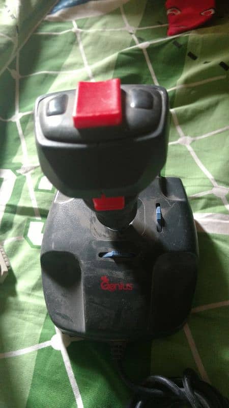 Gaming Joystick 0