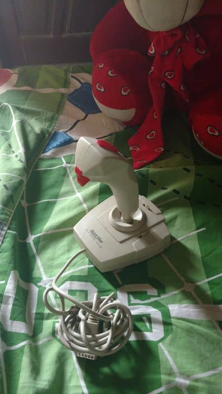 Gaming Joystick 1
