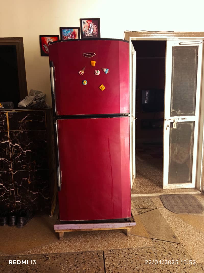 HEIER 14 CUBIC FEET. MINT CONDITION 0