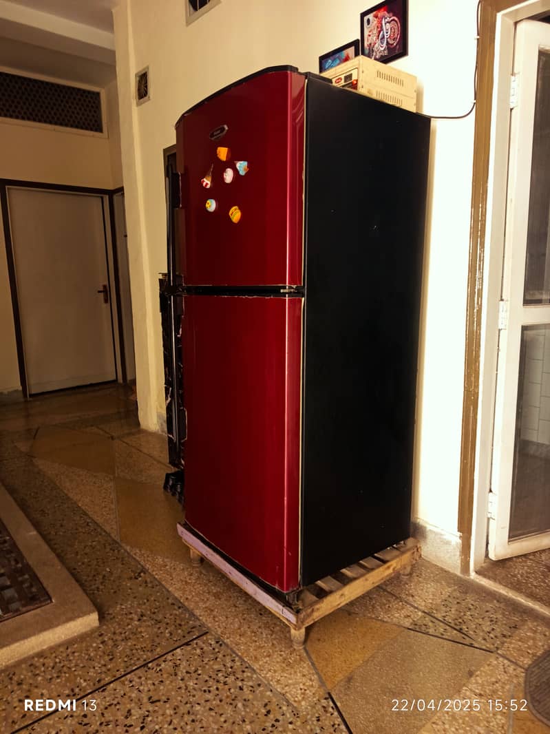 HEIER 14 CUBIC FEET. MINT CONDITION 3