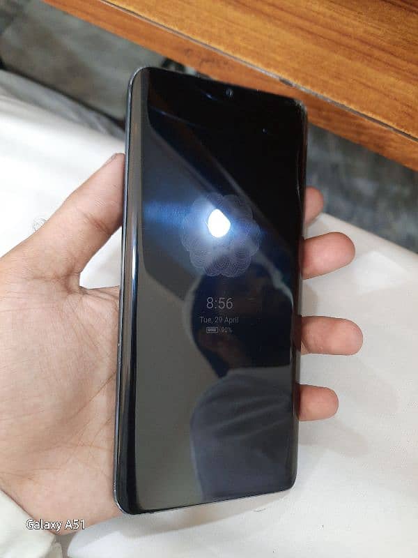 Mi Note 10 Lite 8/128 With box . 1