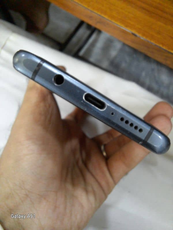 Mi Note 10 Lite 8/128 With box . 5