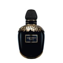 alexander mcqueen 5o mL perfume spray bilkul new  original perfume hai