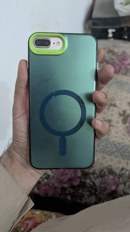 I phone 7 Plus PTA 2