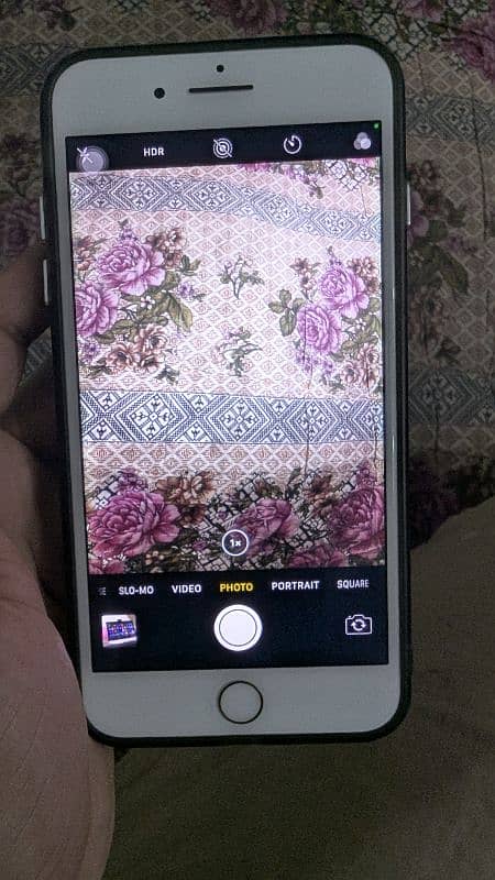 I phone 7 Plus PTA 3
