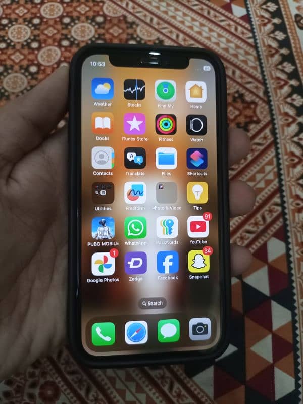 iphone 12 mini 10/10 0