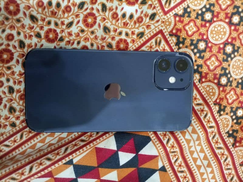 iphone 12 mini 10/10 4