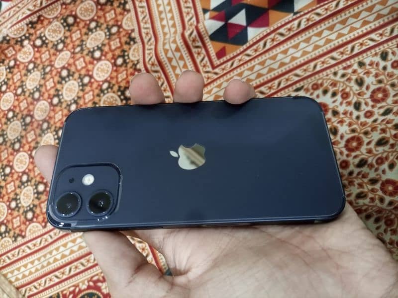 iphone 12 mini 10/10 5