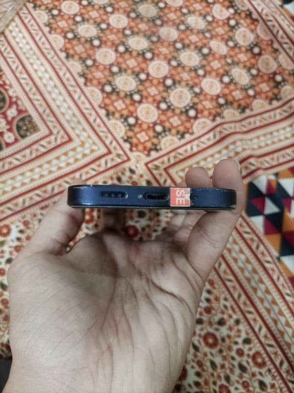 iphone 12 mini 10/10 7