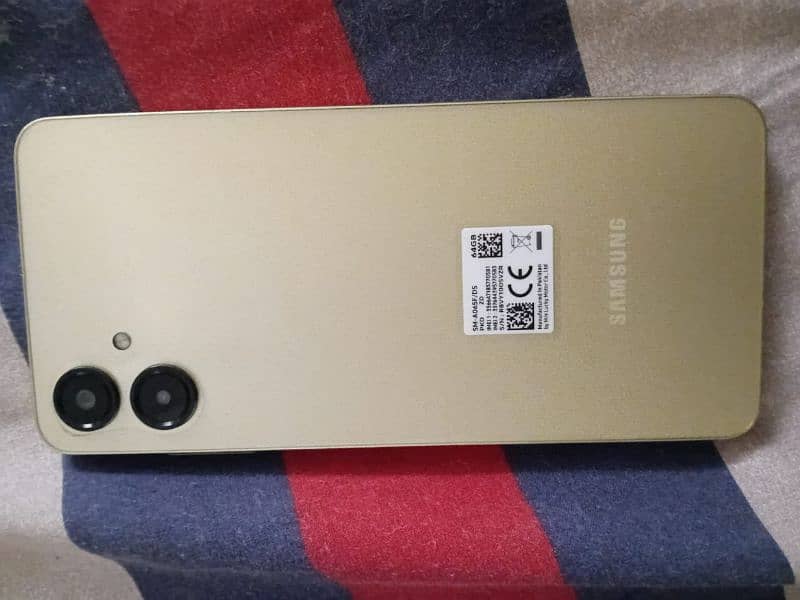 Samsung A06 0