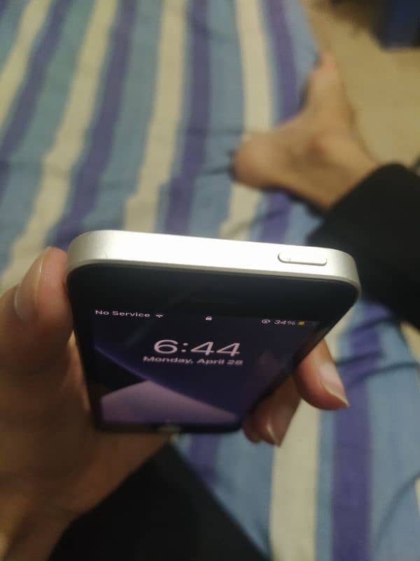 exchange possible ha if any one interested message on olx 6