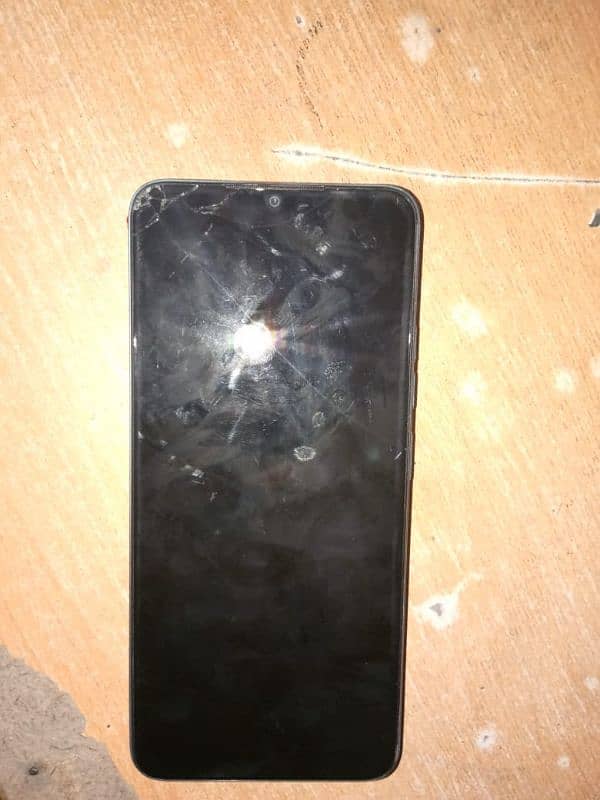 Tecno spark Go 2023 4+3 64 4