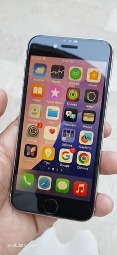 IPHONE SE 3 2022 PTA APPROVED