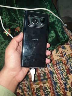 Sharp Aquos R6