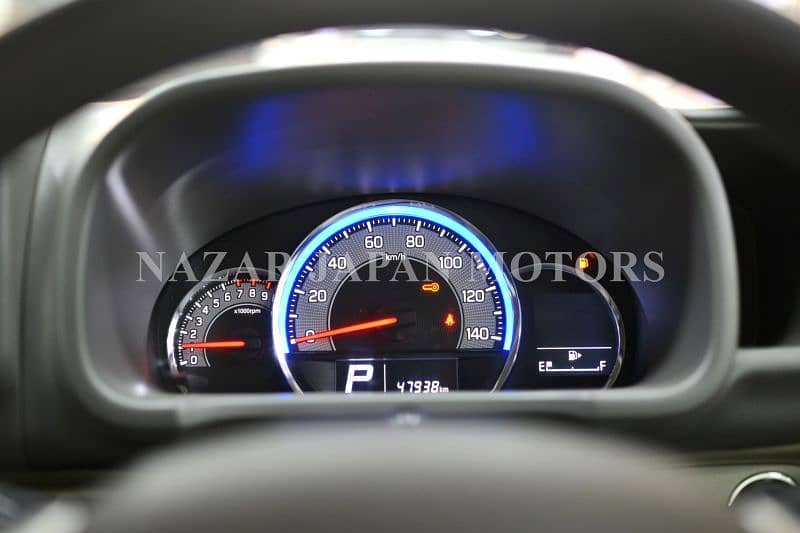Nissan Clipper Rio Nv100 E High Roof Model 2019 6