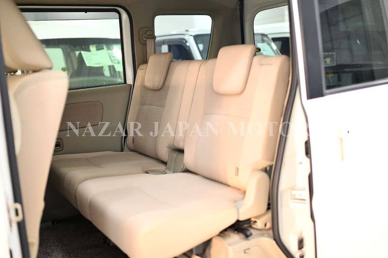 Nissan Clipper Rio Nv100 E High Roof Model 2019 8