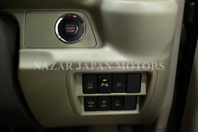 Nissan Clipper Rio Nv100 E High Roof Model 2019 9